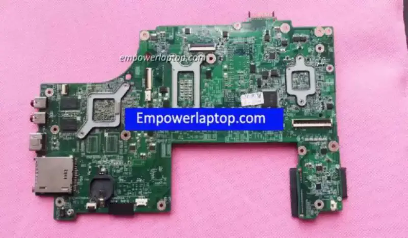 Dell N7010 Motherboard