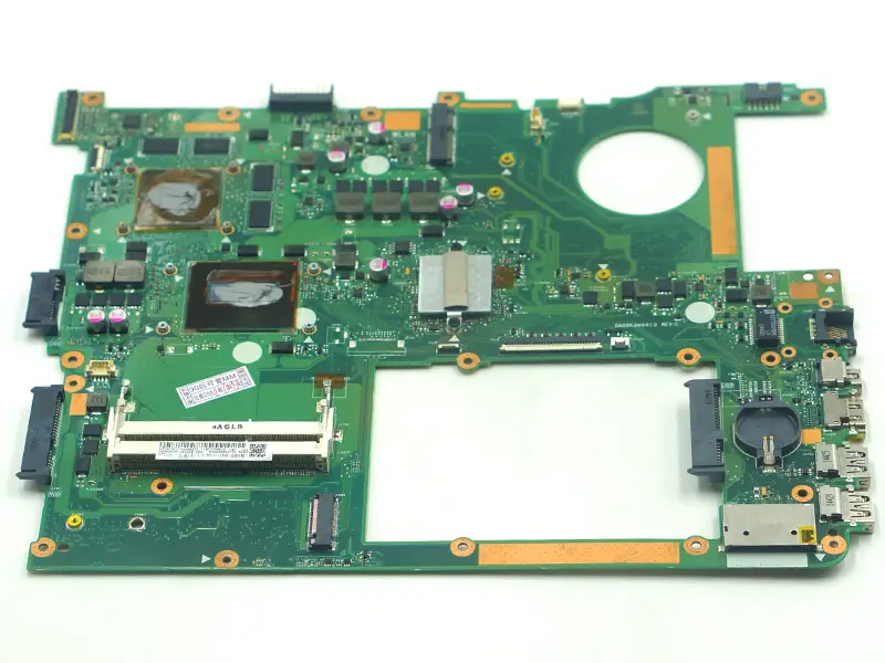 ASUS N751JX N751JK N751J Motherboard