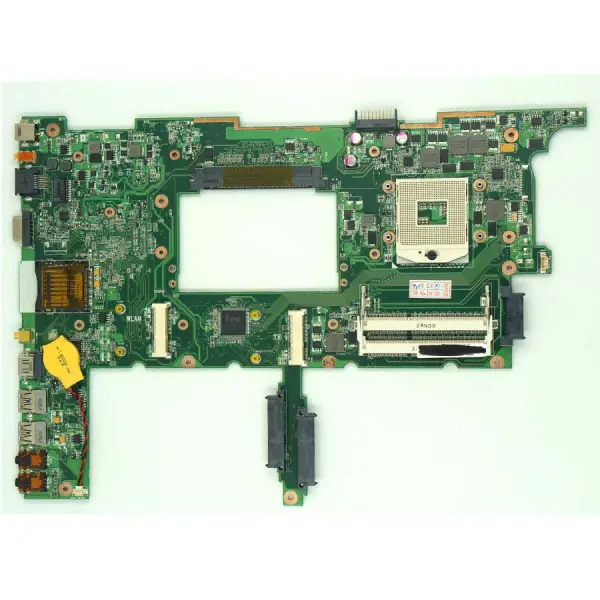 Asus N75SF Motherboard