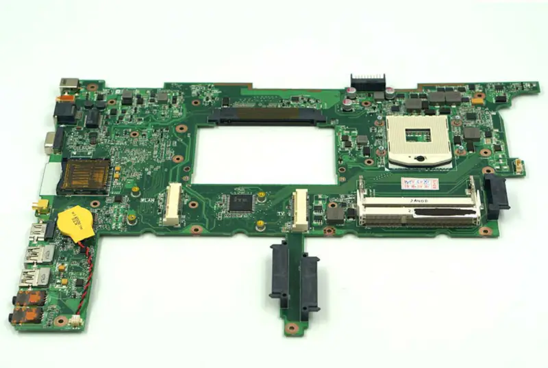 Asus N75SF Motherboard