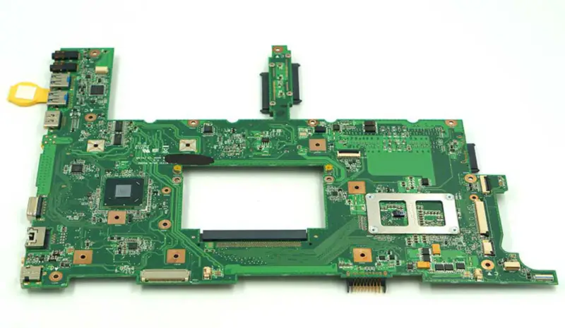 Asus N75SF Motherboard