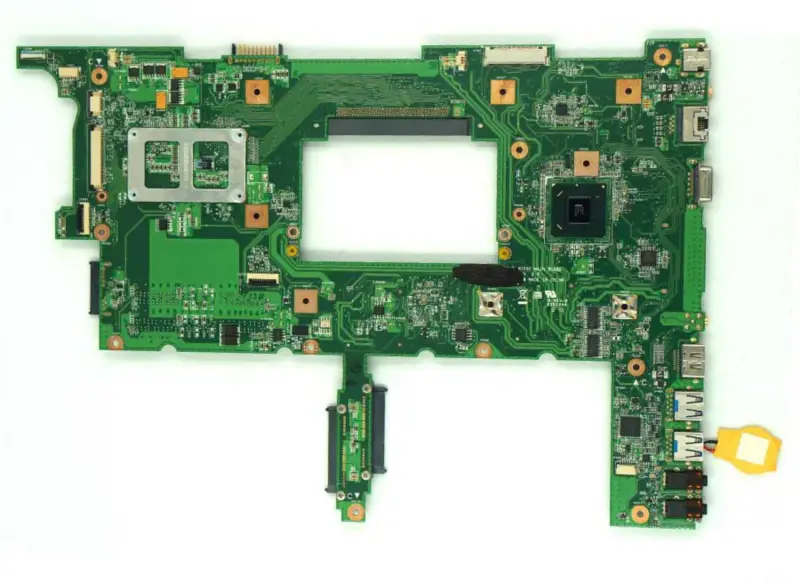 Asus N75SF Motherboard