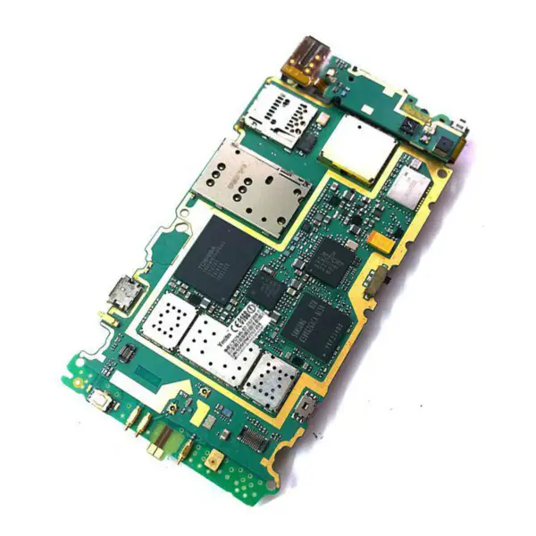 Nokia Lumia N8 N8-00 Motherboard