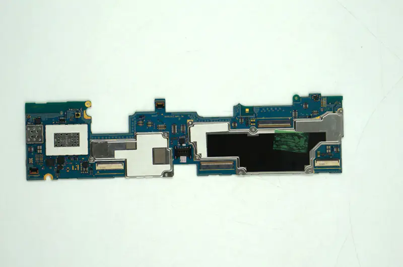 Samsung Galaxy Note 10.1 N8000 Motherboard