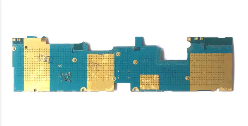 Samsung Galaxy Note 10.1 N8020 LTE 4G Motherboard