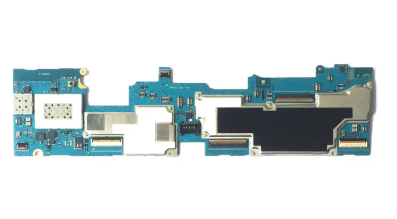 Samsung Galaxy Note 10.1 N8020 LTE 4G Motherboard