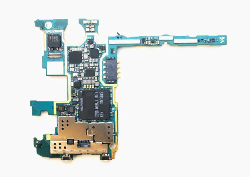 Samsung Note 3 N900A Motherboard