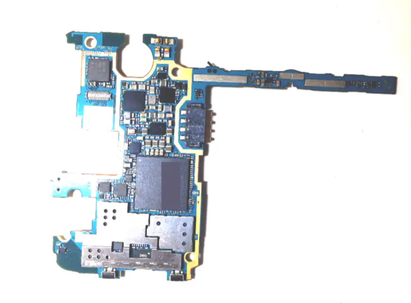 Samsung Note 3 N900T Motherboard