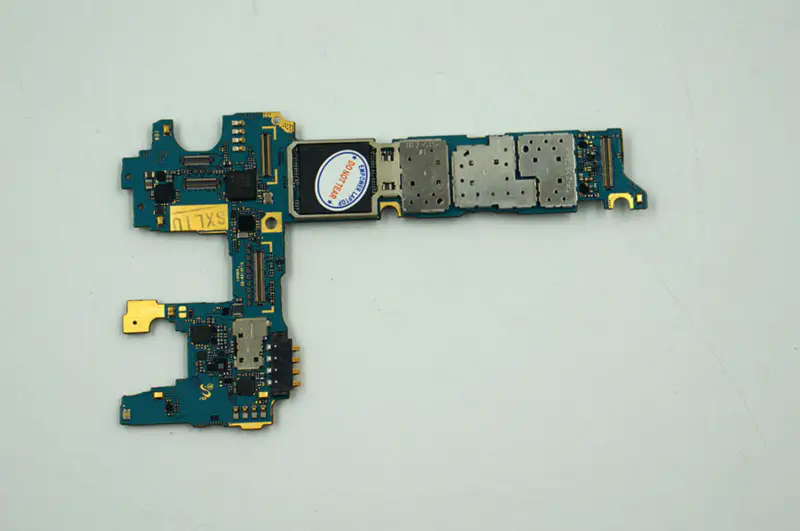 Samsung Galaxy Note 4 N910F Motherboard