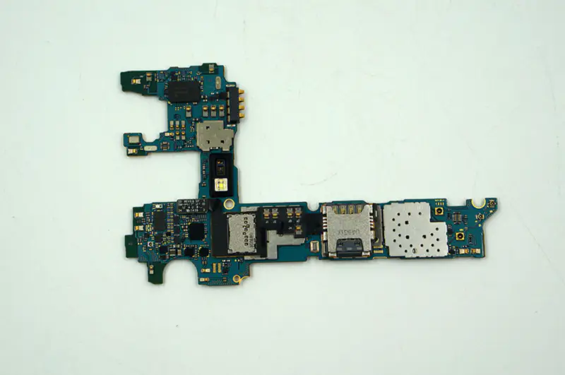 Samsung Galaxy Note 4 N910F Motherboard