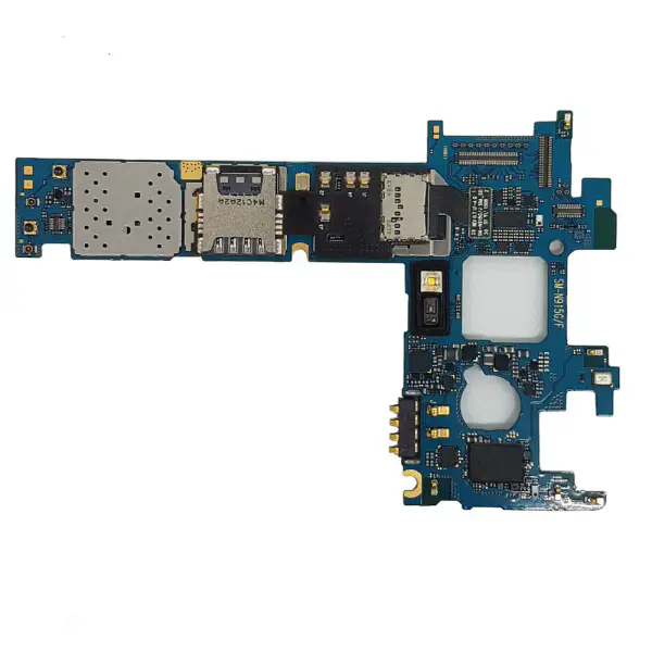 Samsung Galaxy Note 4 Edge N915F N915G Motherboard