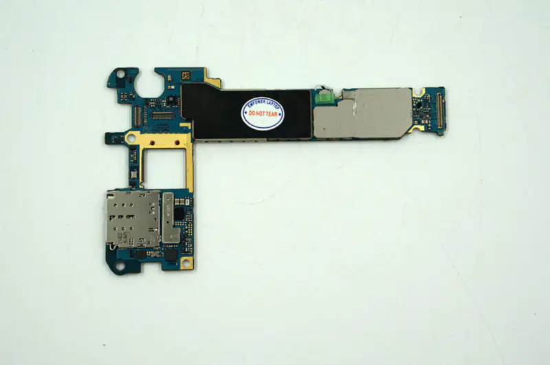 Samsung Galaxy Note 5 N920A Motherboard