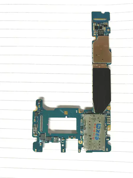 Samsung Galaxy Note 8 N950U Motherboard unlocked 64GB