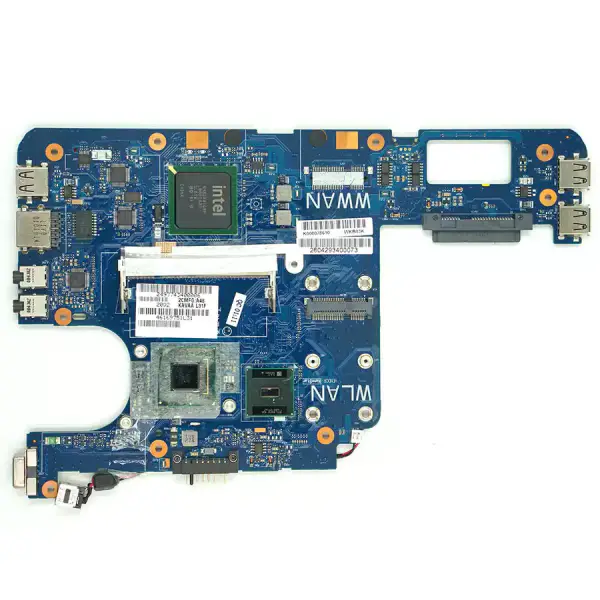 Toshiba NB200 NB205 LA-5121P Motherboard