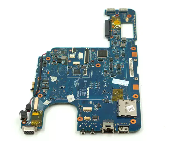Toshiba NB200 NB205 LA-5121P Motherboard