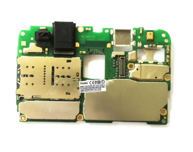 Huawei Honor 5C NEM-AL00 Motherboard unlocked