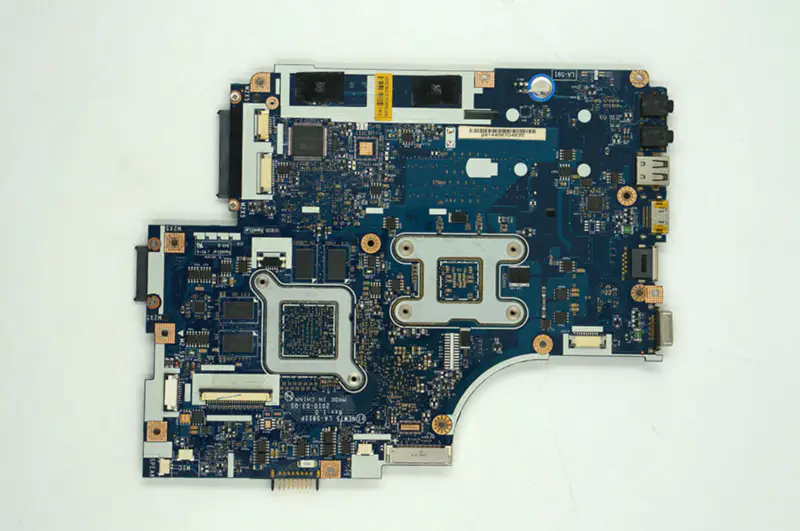 Acer 5551 5552 Laptop 75 LA-5911P MBPUU02001 motherboard