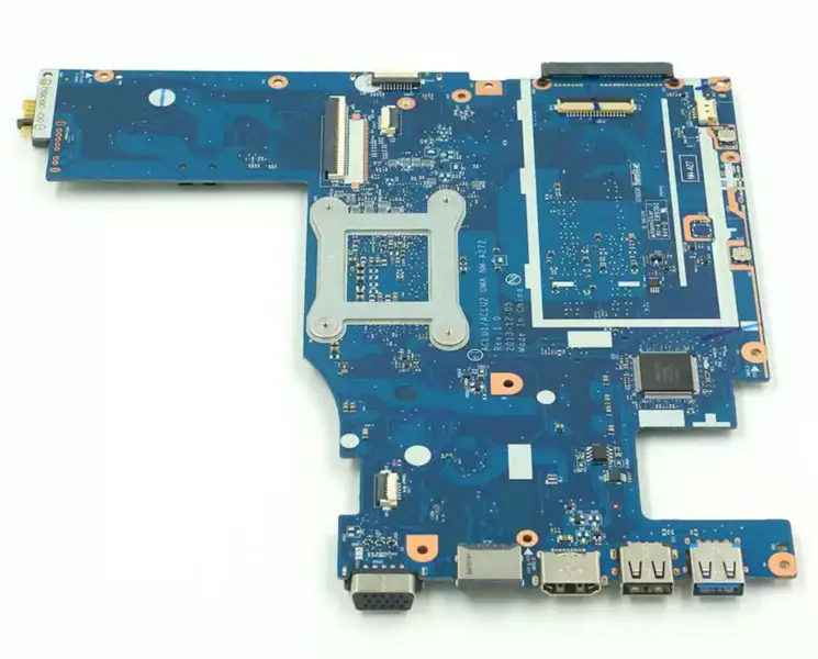 Lenovo G50-70 G40-70 Z50-70 V1000 G50-70M Z40-70 G40-70M NM-A272 Motherboard
