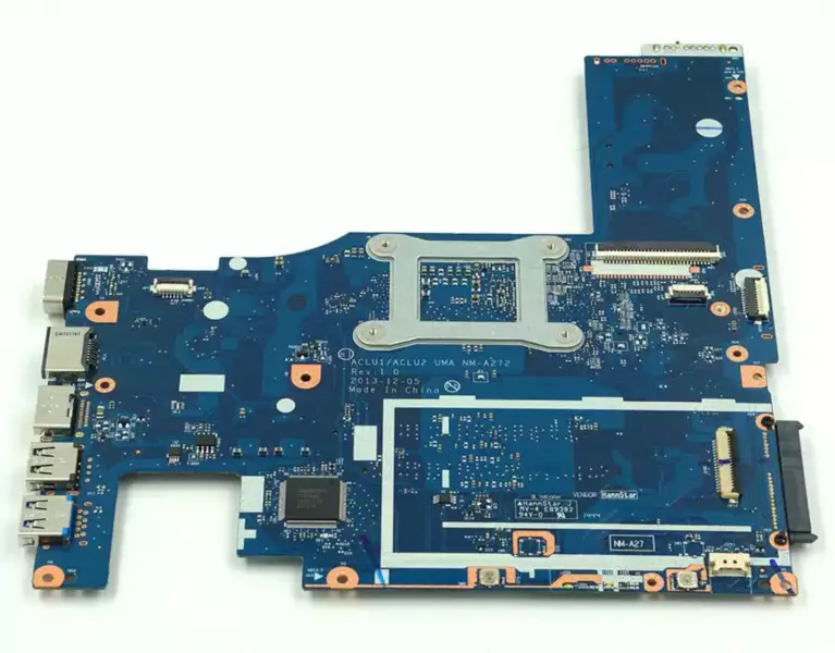 Lenovo G50-70 G40-70 Z50-70 V1000 G50-70M Z40-70 G40-70M NM-A272 Motherboard