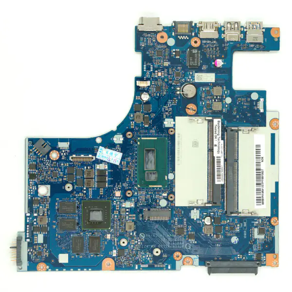 Lenovo Z50-70 Z40-70 G50-70M G40-70M ACLUA/ACLUB NM-A273 Motherboard