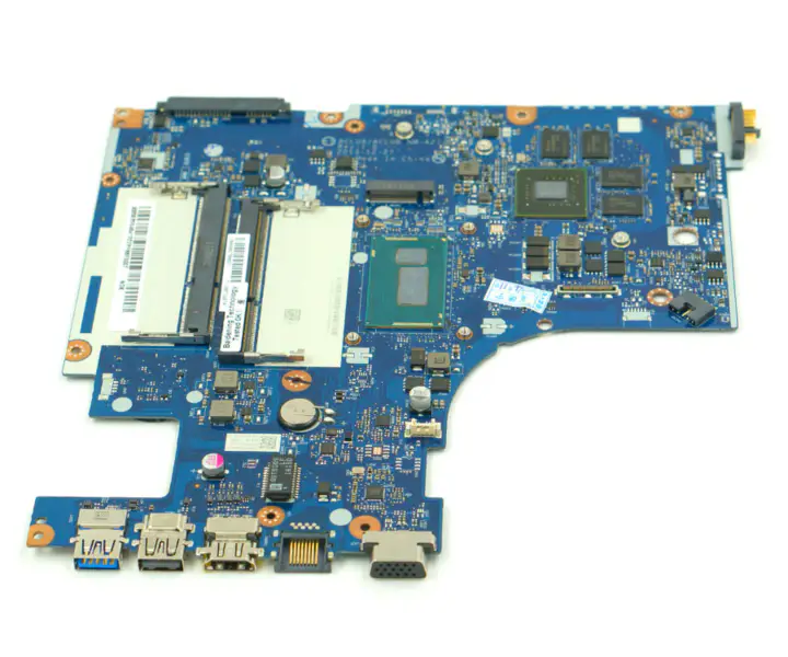 Lenovo Z50-70 Z40-70 G50-70M G40-70M ACLUA/ACLUB NM-A273 Motherboard