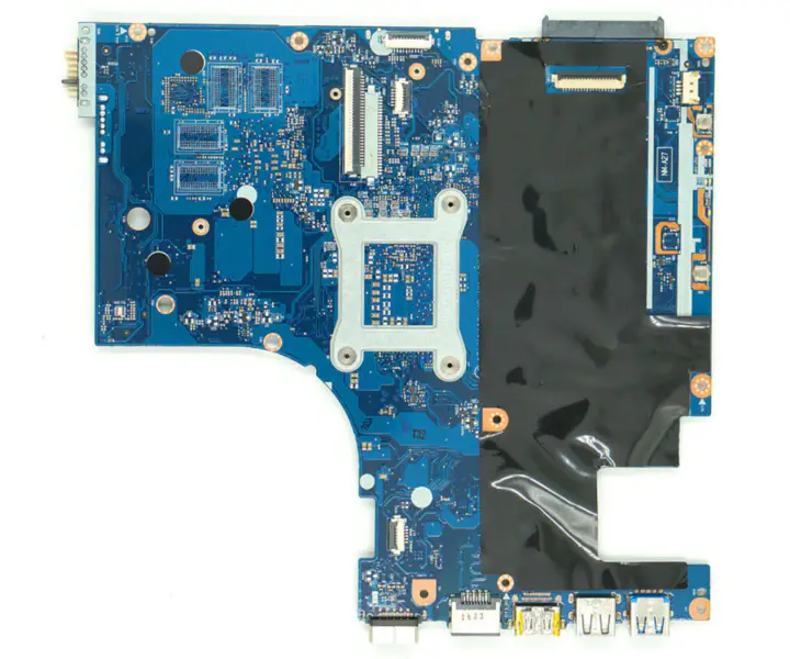 Lenovo Z50-70 Z40-70 G50-70M G40-70M ACLUA/ACLUB NM-A273 Motherboard