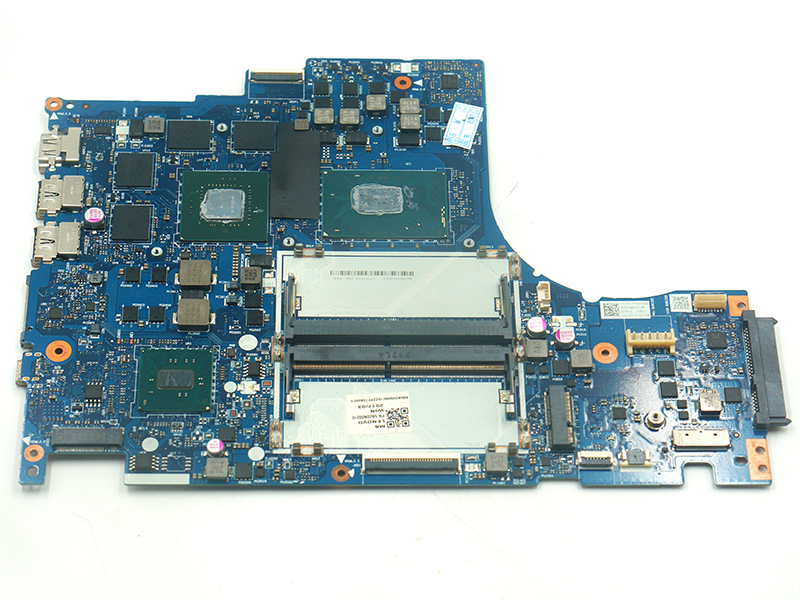 Lenovo Y520 DY512 NM-B191 REV 1.0 DDR4 motherboard