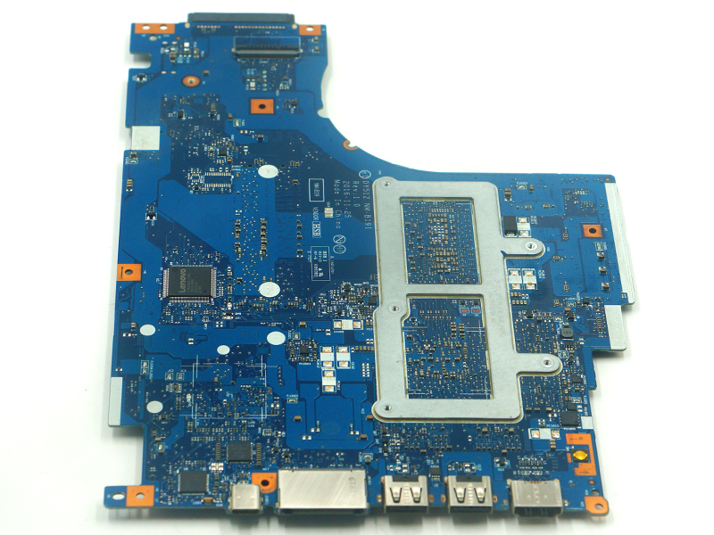 Lenovo Y520 DY512 NM-B191 REV 1.0 DDR4 motherboard