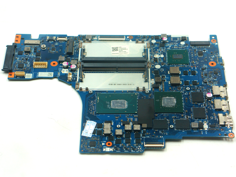 Lenovo Y520 DY512 NM-B191 REV 1.0 DDR4 motherboard
