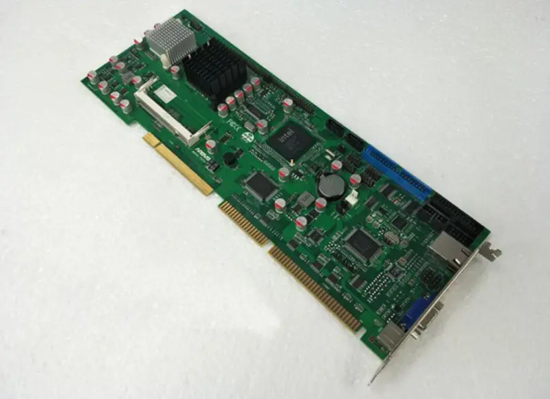 NOVO-7270 low power industrial motherboard
