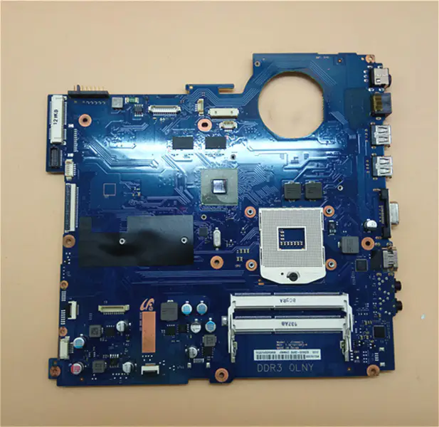 Samsung NP300E Motherboard