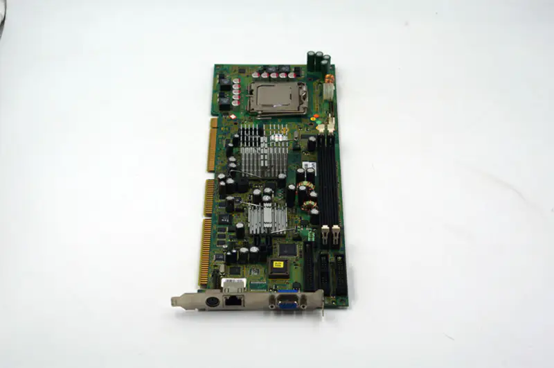 ADLINK NUPRO-852LV NUPRO-852DV motherboard