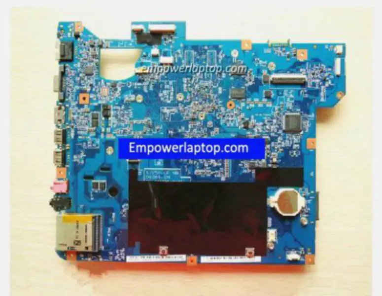 Acer NV59 TJ75 4 48.4GH01.01M Motherboard