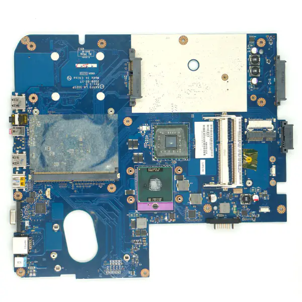 Acer MBB5602001 NV78 NV76 LA-5021P Motherboard