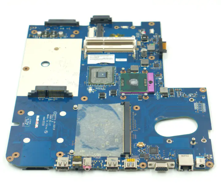 Acer MBB5602001 NV78 NV76 LA-5021P Motherboard