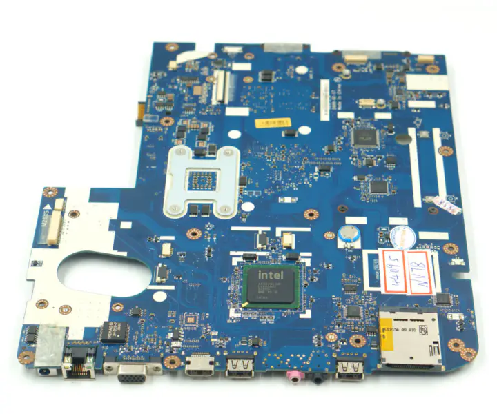 Acer MBB5602001 NV78 NV76 LA-5021P Motherboard