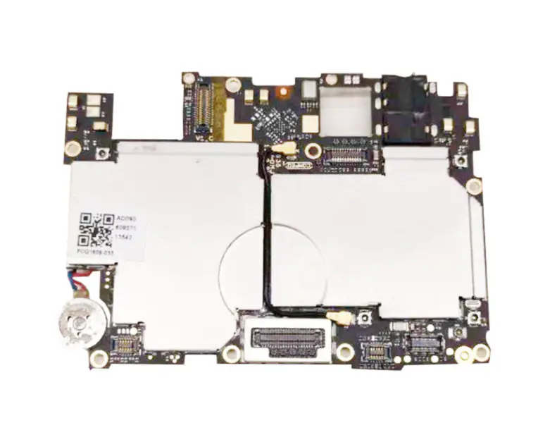 ZTE Nubia Z11 NX531J Motherboard