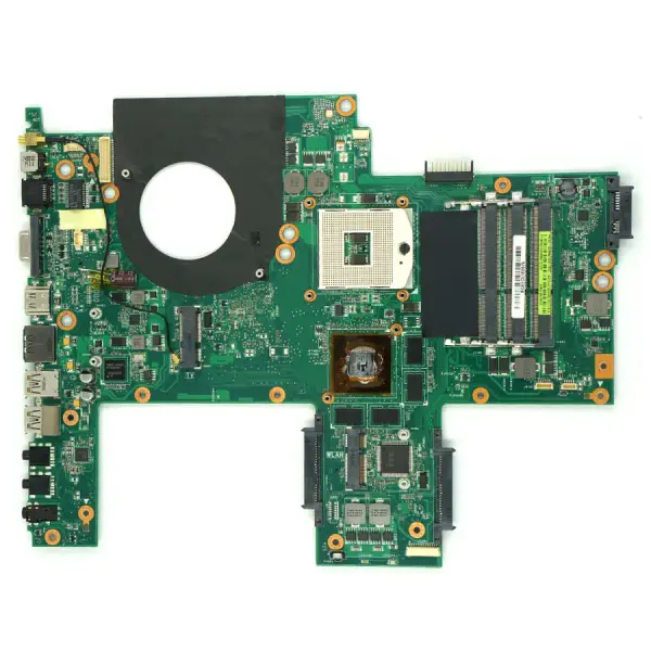 Asus NX90JQ motherboard