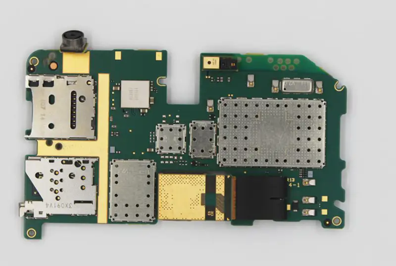 Nokia LUMIA 1520 Motherboard unlocked 16GB US Version