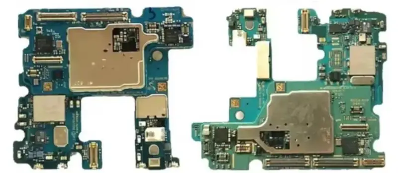 Samsung Galaxy Note 10 Plus N975F N975FD motherboard