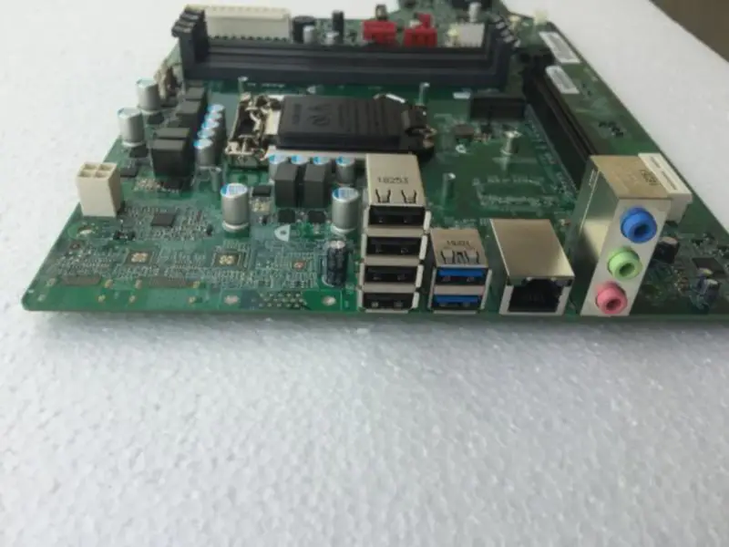 Acer TC-885 N50-600 P03-600 B36H4-AD Motherboard