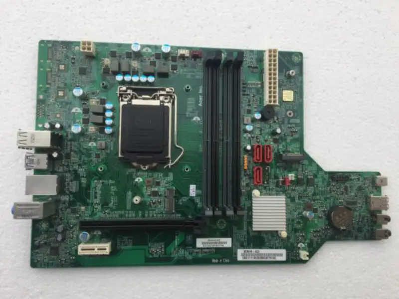 Acer TC-885 N50-600 P03-600 B36H4-AD Motherboard