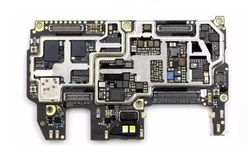 Huawei P10 Motherboard Unlocked with Chips