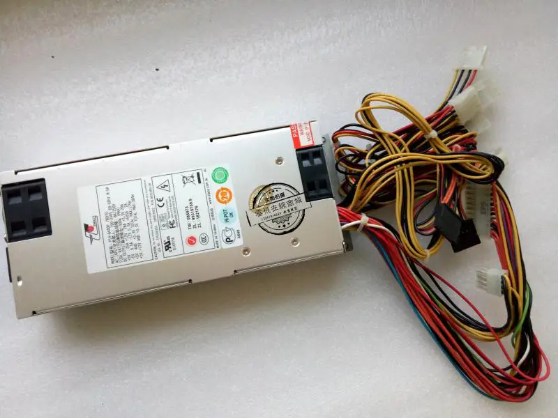 Zippy Emacs P1H-6400P power supply