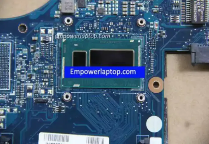Toshiba Satellite P55T H000059240 69N0C3M6DA01 Motherboard