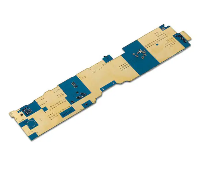 Samsung Galaxy Note 10.1 Edition P601 3G Unlocked Motherboard