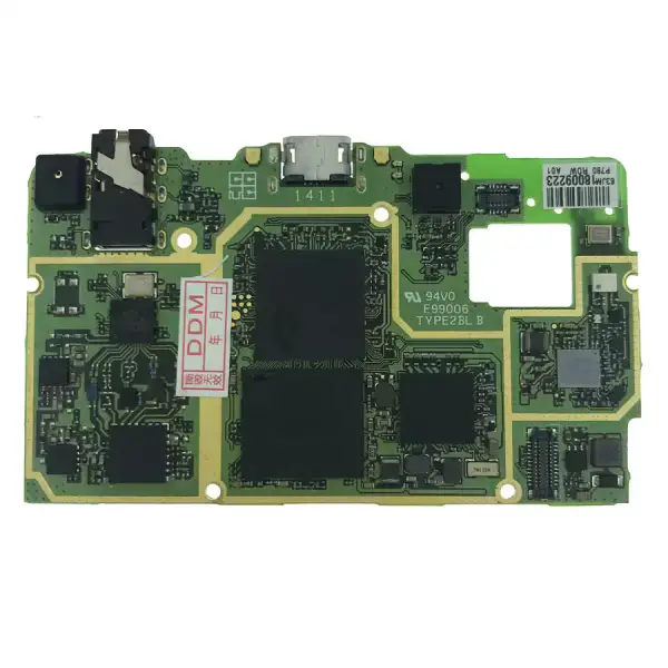 Lenovo P780 Smartphone Motherboard with 8GB ROM