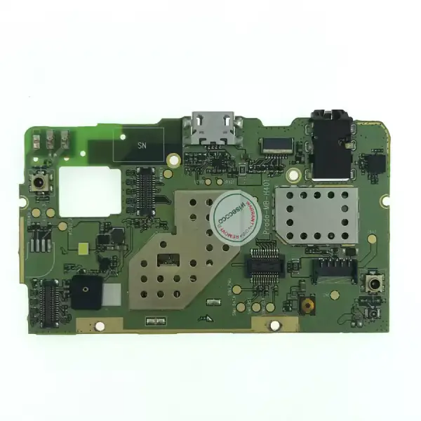 Lenovo P780 Smartphone Motherboard with 8GB ROM