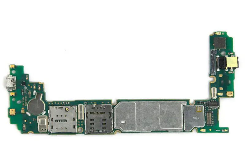 Huawei P8-ALE-UL00 motherboard unlocked 16G