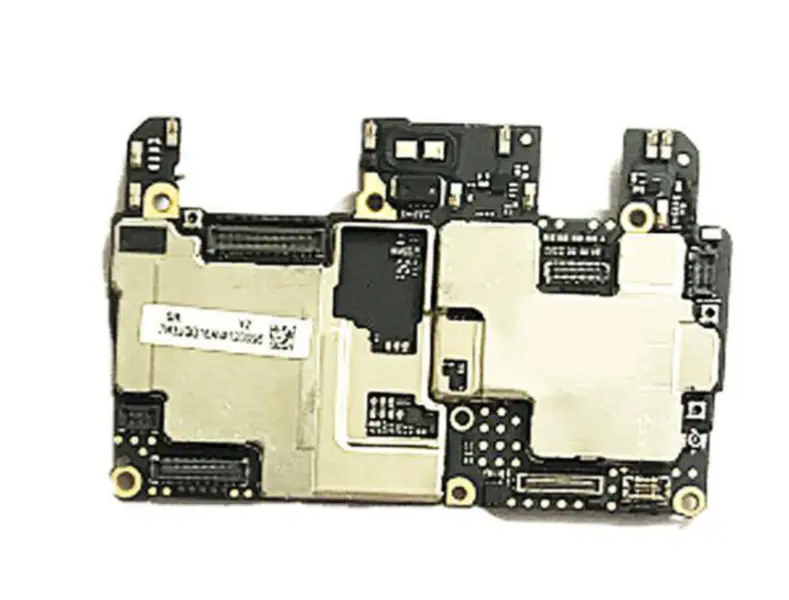 Huawei P9 EVA-AL10 Motherboard unlocked 4G+64G